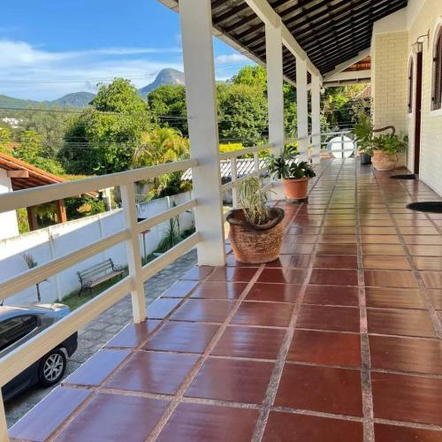 Hotel Pousada Arvore Da Vida