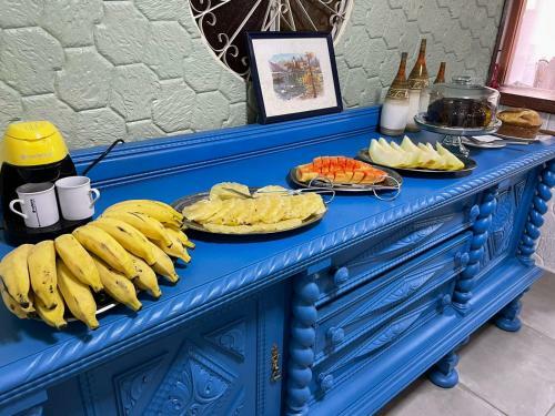 Hotel Pousada Arvore Da Vida