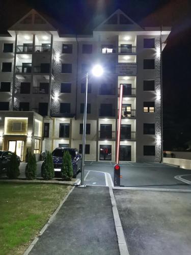 Apartamento Bianco Relax - Vila Elsa 1 S34