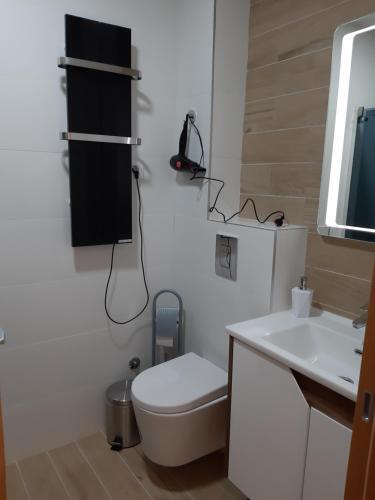 Apartamento Bianco Relax - Vila Elsa 1 S34
