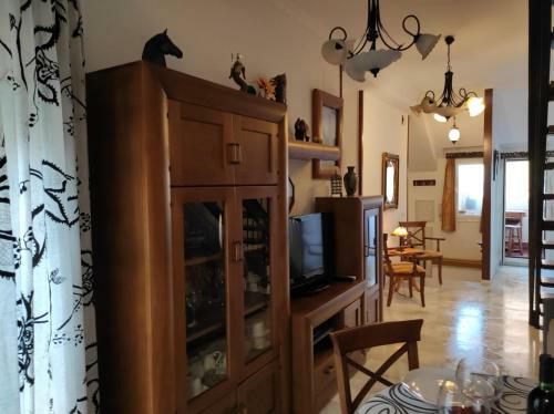 Apartamento Atico Marina Beach