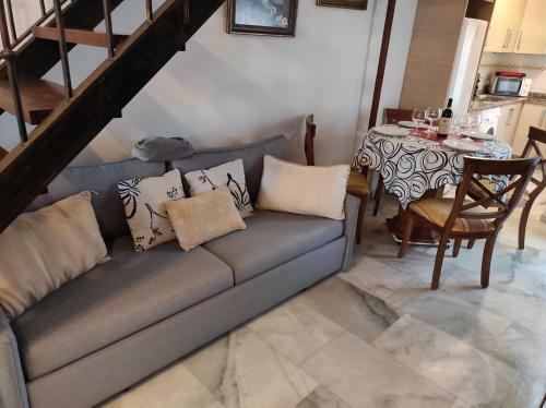 Apartamento Atico Marina Beach