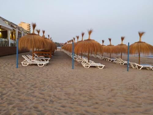 Apartamento Atico Marina Beach