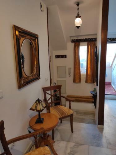 Apartamento Atico Marina Beach