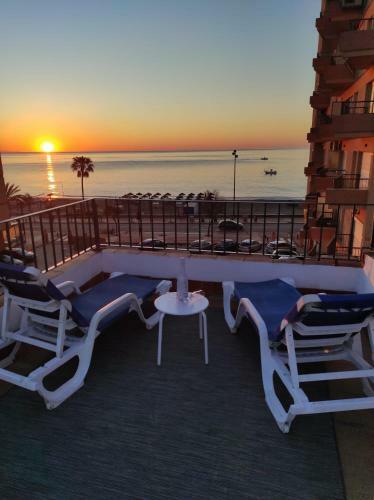 Apartamento Atico Marina Beach