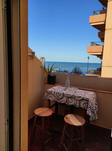 Apartamento Atico Marina Beach
