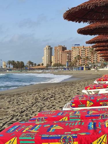 Apartamento Atico Marina Beach