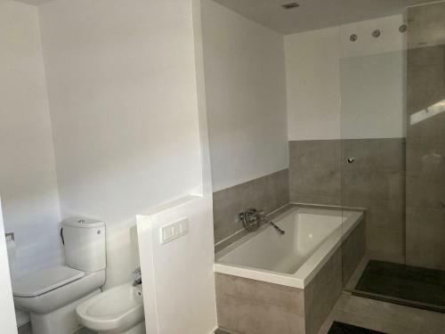 Apartamento Piso Dos Dormitorios Muy C�ntrico
