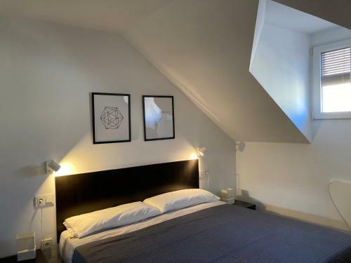 Apartamento Piso Dos Dormitorios Muy C�ntrico
