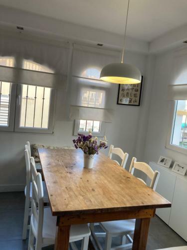 Apartamento Piso Dos Dormitorios Muy C�ntrico