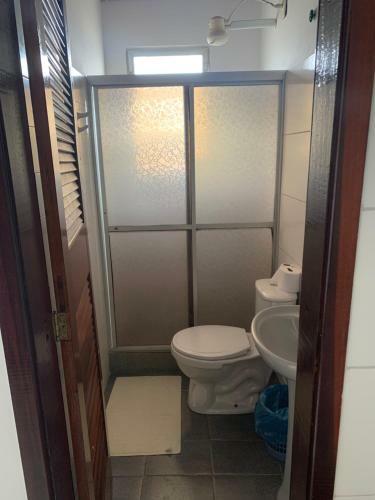 Apartamento Rio Mar Hotel E Eventos