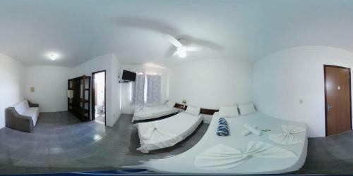 Apartamento Rio Mar Hotel E Eventos