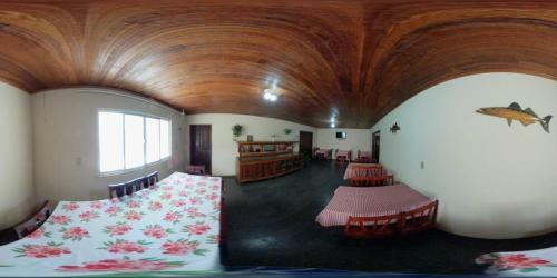 Apartamento Rio Mar Hotel E Eventos