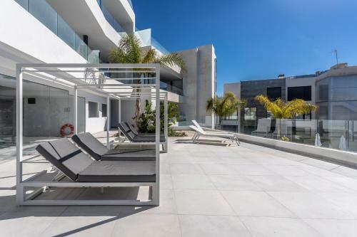 The View - 3bed Apartment