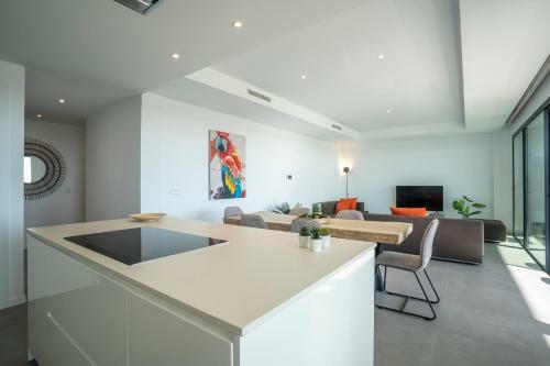 The View - 3bed Apartment