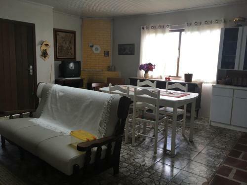 Casa De Campo Morro Agudo