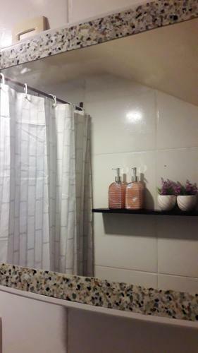 Apartamento Morada Tiradentes