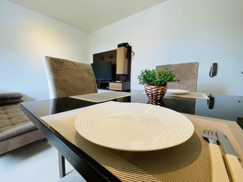 Apartamento Canabarro Residence
