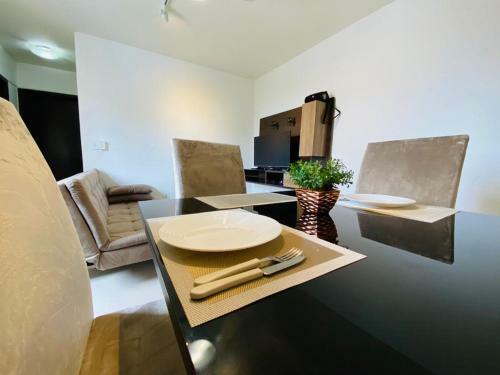 Apartamento Canabarro Residence