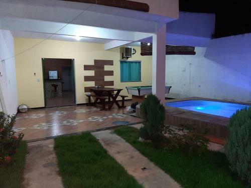 Casa No Gauibim, Perto Do Mar