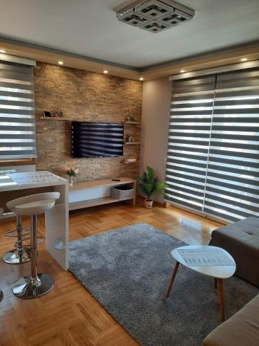 Apartamento Hisar 1