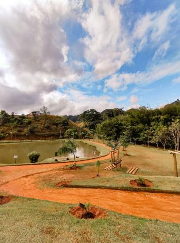 Apartamento Top Vargem Alta Es