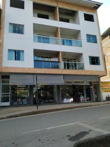 Apartamento Top Vargem Alta Es