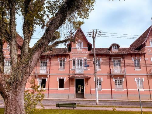 Hotel Valenciano