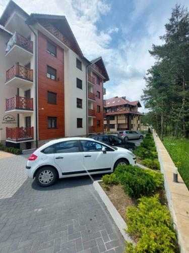 Apartman Dra?kovi?