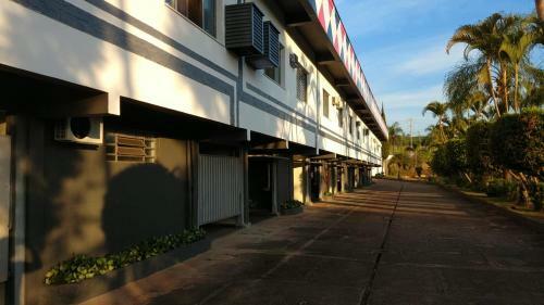 Hotel Bruhmom Motel