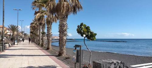 Apartamento Puertito Guimar