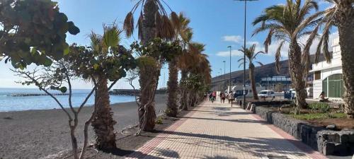 Apartamento Puertito Guimar