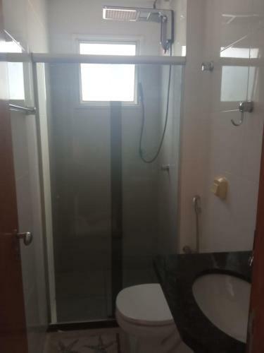 Apartamento Completo Pr�ximo Ao Cot 2/4