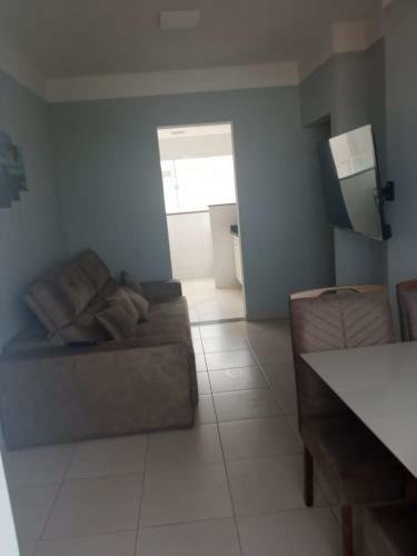 Apartamento Completo Pr�ximo Ao Cot 2/4