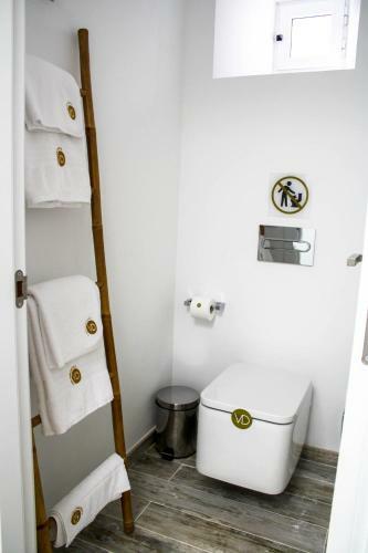 Apartamentos Delm�s