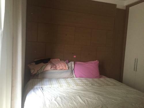 Apartamento Aconchegante