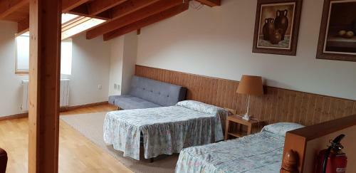Casa Rural T�o Carlillos