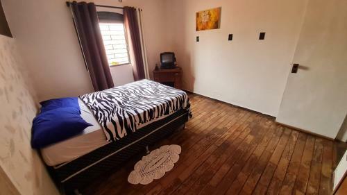 Hostal Cantinho Da Ufu