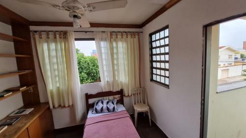 Hostal Cantinho Da Ufu