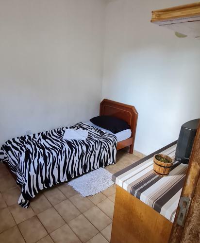 Hostal Cantinho Da Ufu