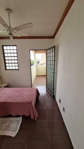 Hostal Cantinho Da Ufu