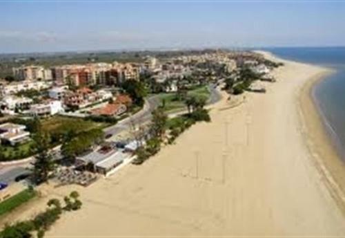 Apartment On The First-beach