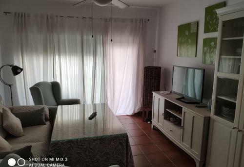 Apartment On The First-beach