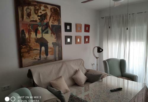 Apartment On The First-beach