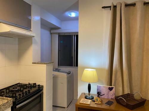 Apartamento Plaza Norte Residence