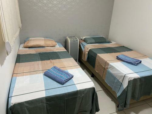 Apartamento Plaza Norte Residence