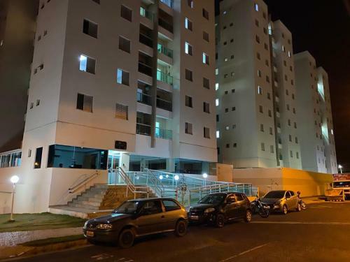 Apartamento Plaza Norte Residence