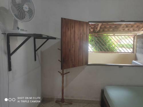 Hostal Pousada E Restaurante Boia Cross
