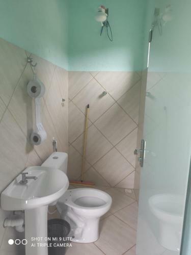 Hostal Pousada E Restaurante Boia Cross