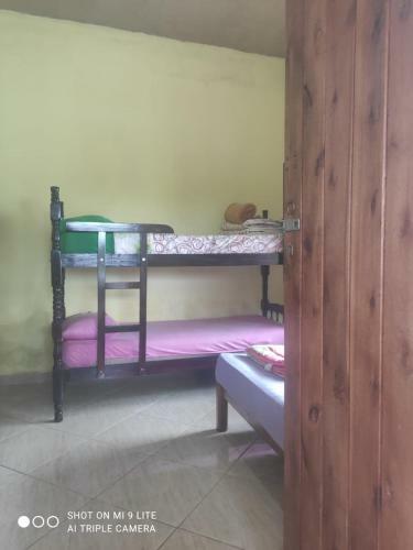 Hostal Pousada E Restaurante Boia Cross